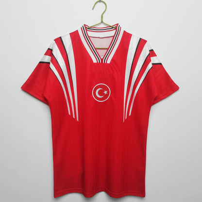 1996 TURK1Y3 H0ME
