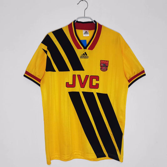 1993 4RS3N4L HOME 0B
