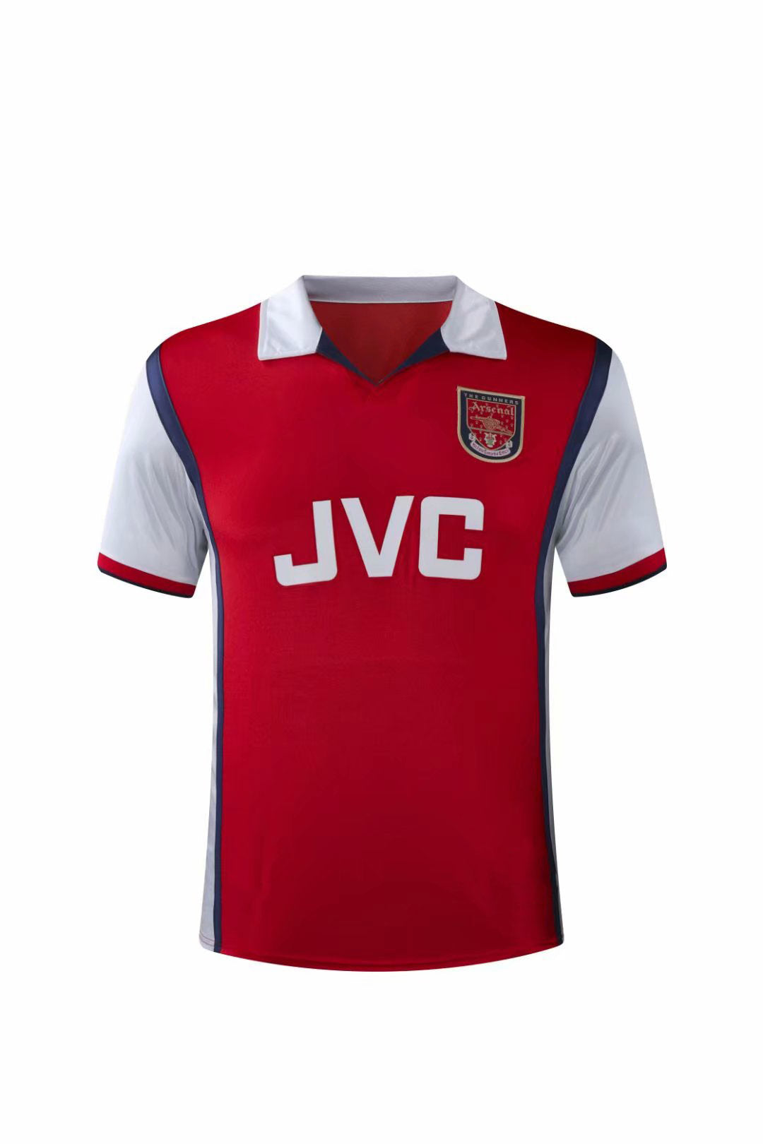 1998 ARSEN4L HOME