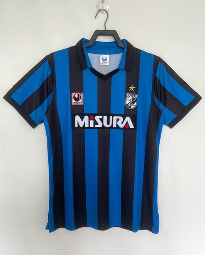 1988-90 1NTER M1ILLAN H0ME STADIUM