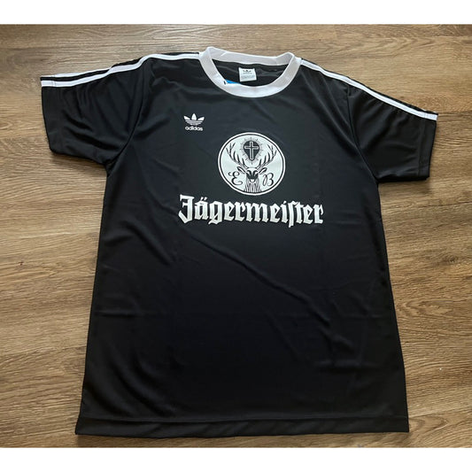 1978/79 Eintracht Braunschweig Third Shirt