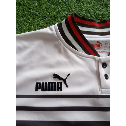 1997/98 St Pauli Home Shirt