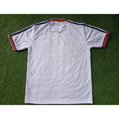 1984-87 Luton Town Home Shirt