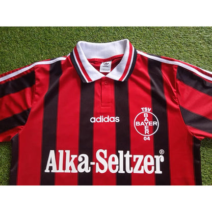 1994/95 Bay3r Leverkus3n Shirt