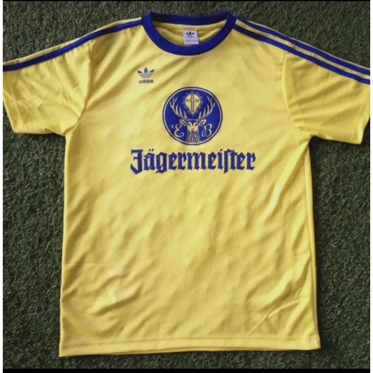 1978/79 Eintracht Braunschweig Home Shirt