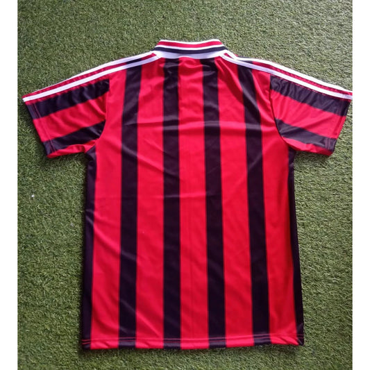1994/95 Bay3r Leverkus3n Shirt