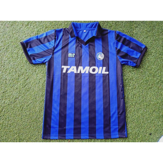 1990/91 Atalanta Home Shirt