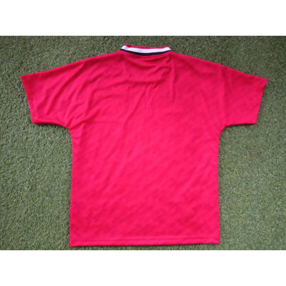 1994/95 Hamburg SV Away Shirt
