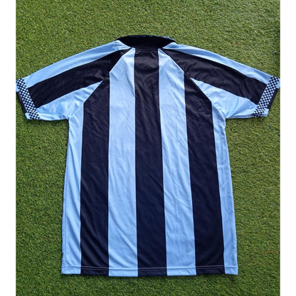 1996/97 Coventry City Home Shirt