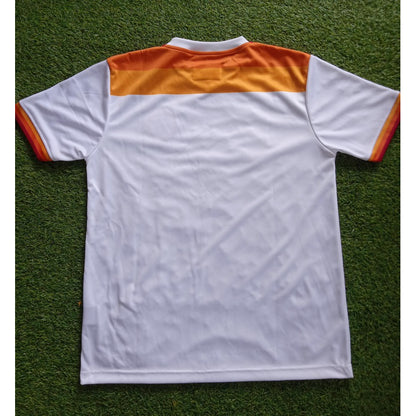 1978/79 AS Roma Away Shirt