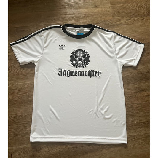 1978/79 Eintracht Braunschweig Away Shirt