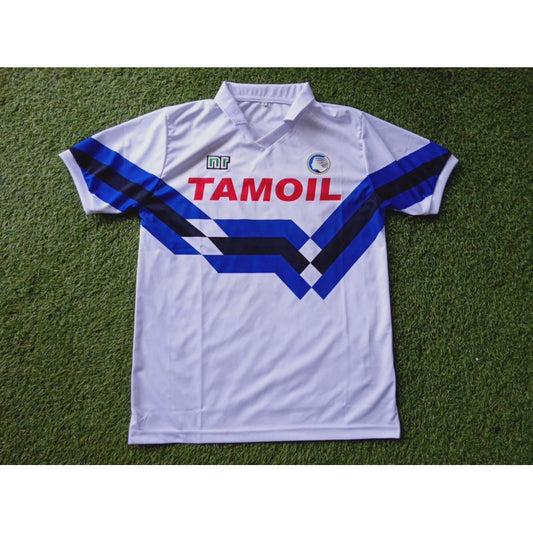 1990/91 Atalanta Away Shirt