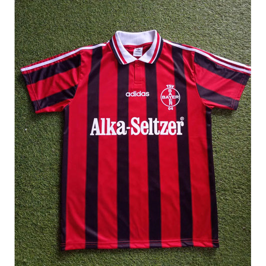1994/95 Bay3r Leverkus3n Shirt