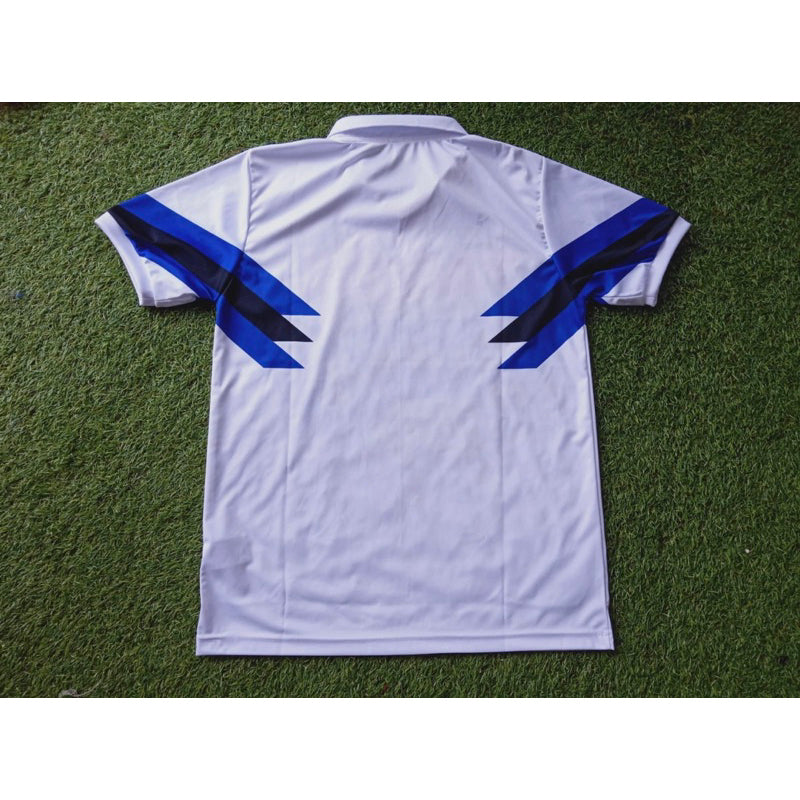 1990/91 Atalanta Away Shirt