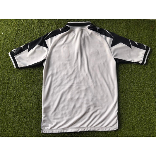 1999/00 Juventus Away Shirt