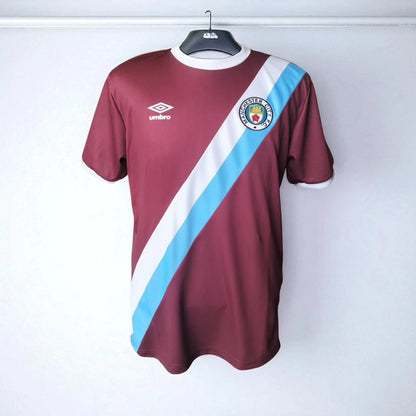 1978/79 Manch3ster C1tyy 3rd Shirt
