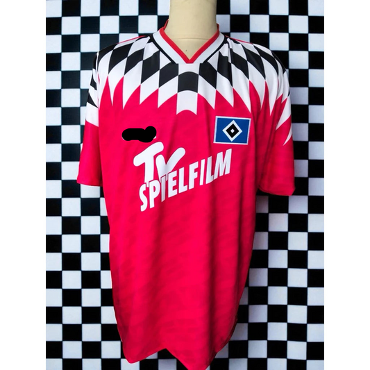 1994 Hamburg SV Third