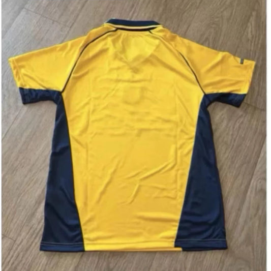 2001 Liv3rp00l Away Shirt