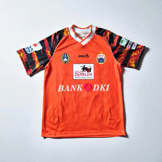 2006 Persija Jakarta Home Shirt