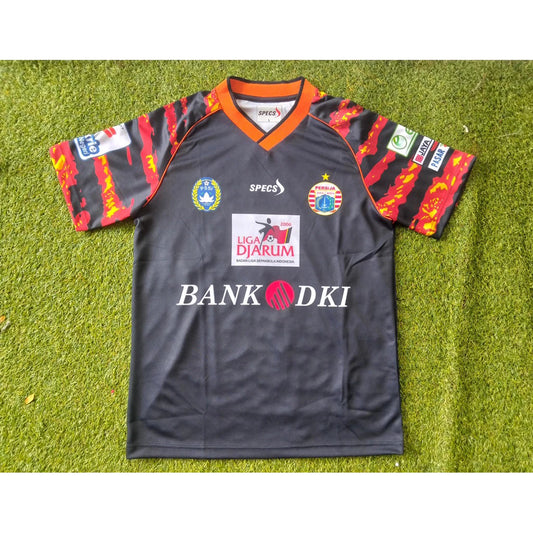 2006 Persija Jakarta Away Shirt
