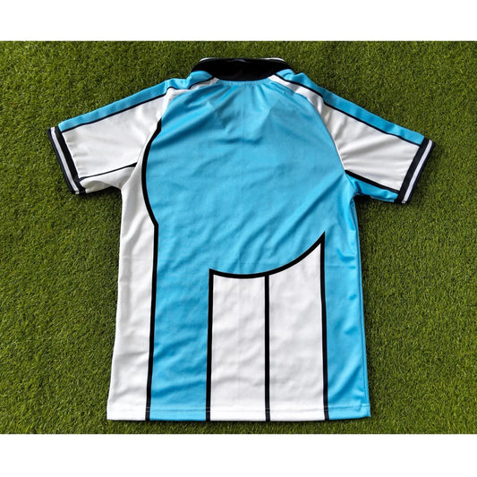 1997 Manchest3r Cityy 4th Shirt