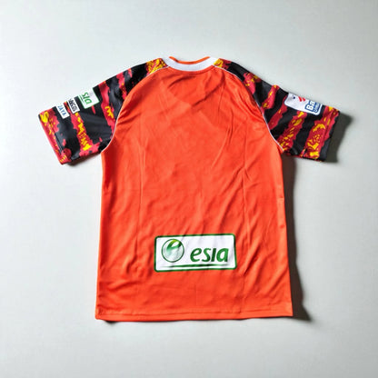 2006 Persija Jakarta Home Shirt