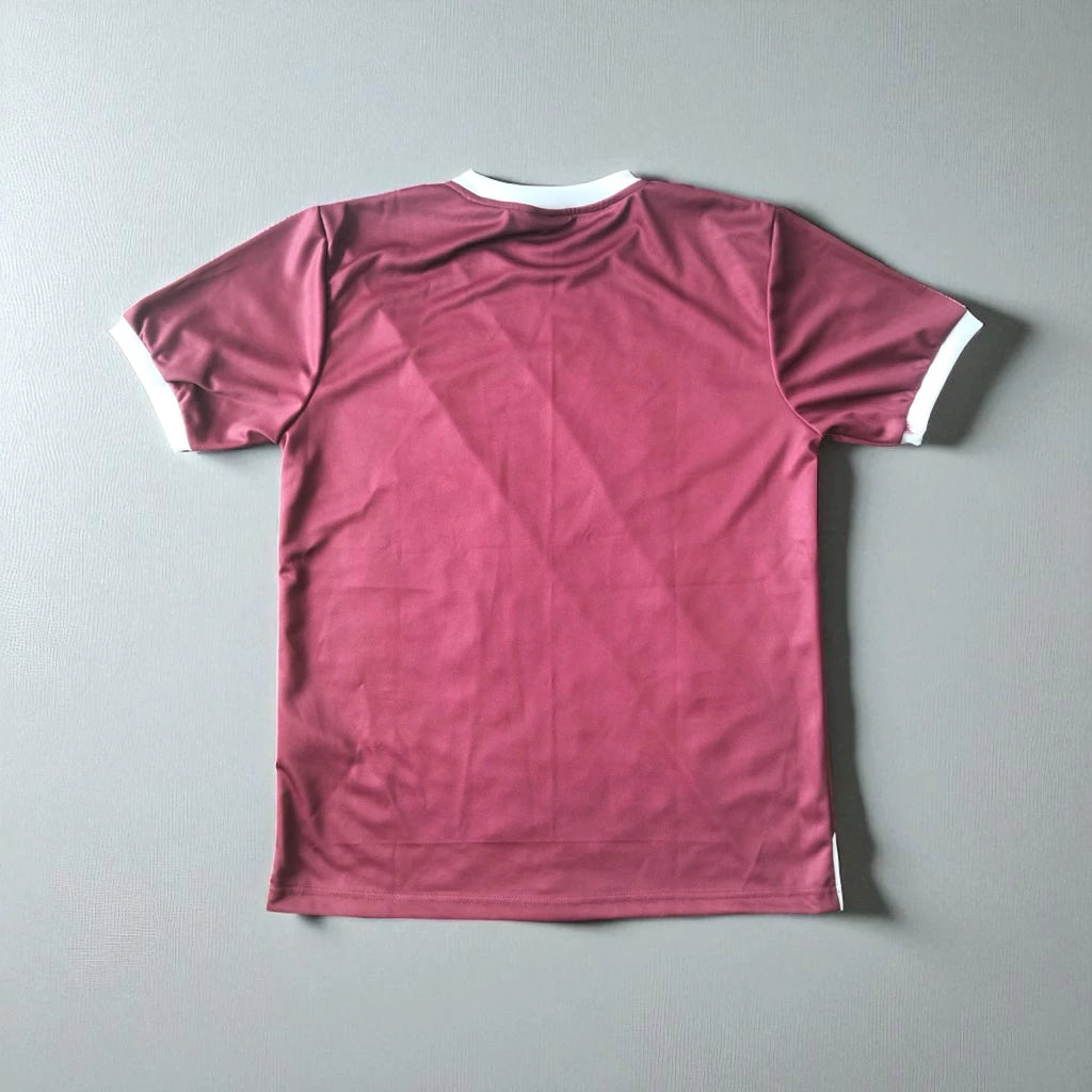 1978/79 Manch3ster C1tyy 3rd Shirt