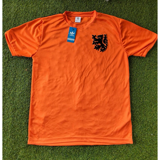 1974 N3th3rl4nds Home Shirt