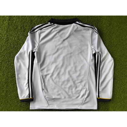 2011/12 Ch3lse4 Third Long Sleeve Shirt
