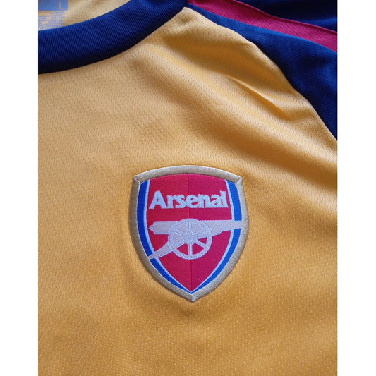 2008 Ars3nal Away Shirt