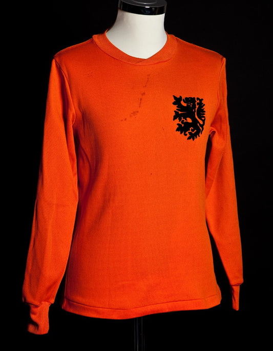 1974 N3th3rl4nds Home Long Sleeve Shirt