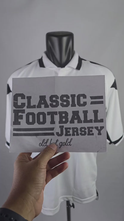 1999/00 Juventus Away Shirt