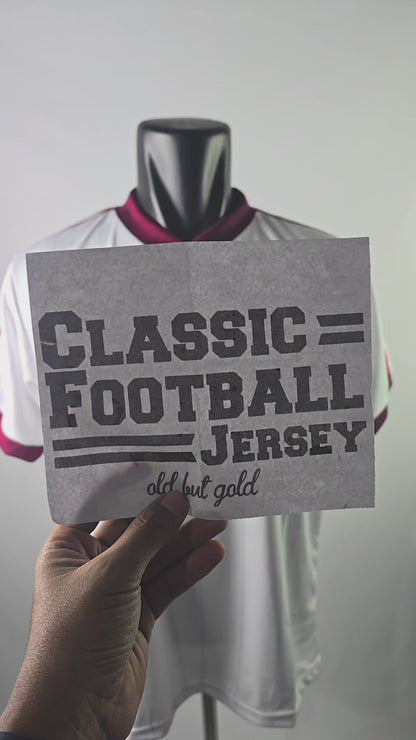 1985 West Ham United Special Edition