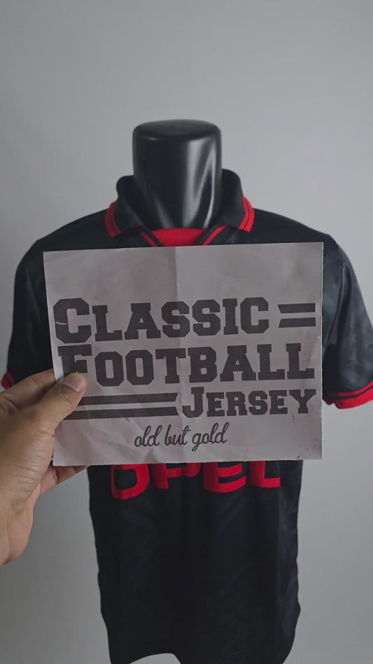 1996/97 AC Milan 3rd Shirt