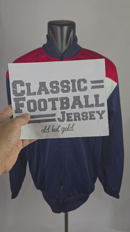 Admiral Derby County Tracktop Jacket