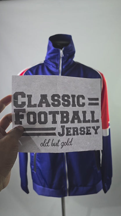 Derby County Classic Tracktop