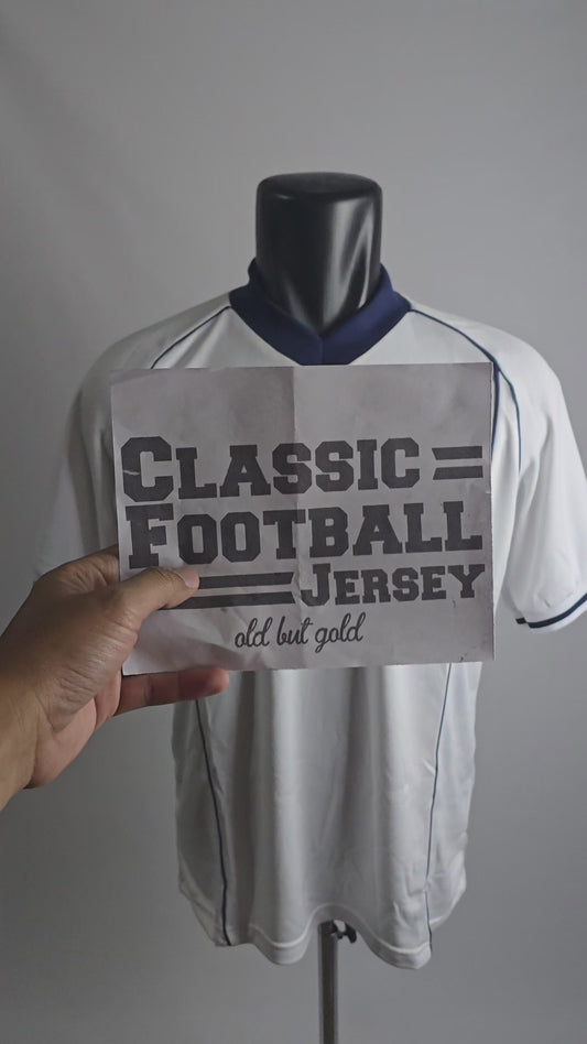 1981 Derby County Home Shirt