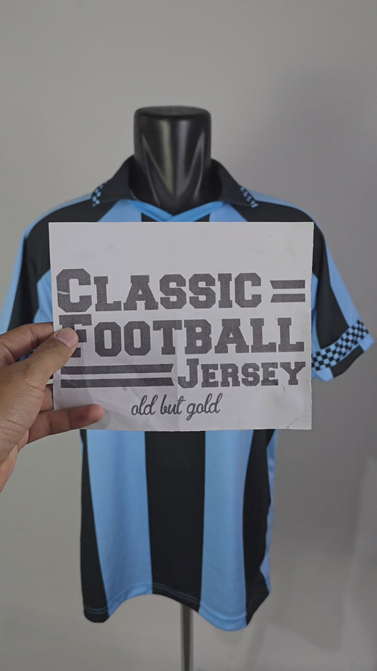 1996 Coventry City Home