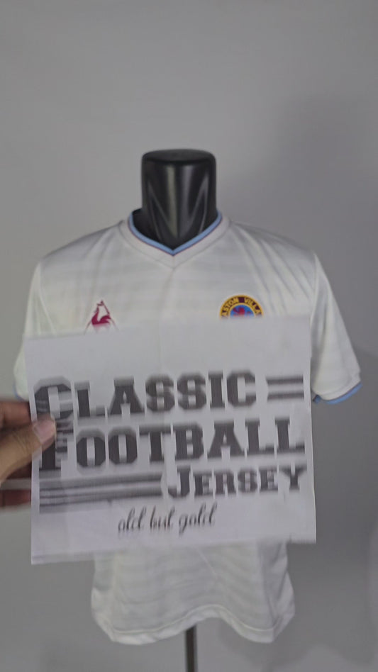 (#10) 1983/84 Aston Villa Away Shirt