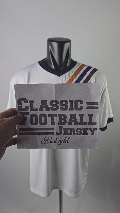 1984/85 Derby County Home Shirt
