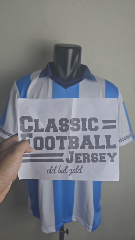 1996/97 Cliftonville Third Shirt