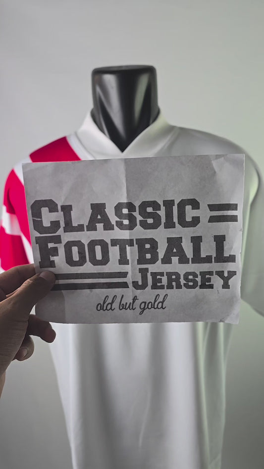1992 UAE Home
