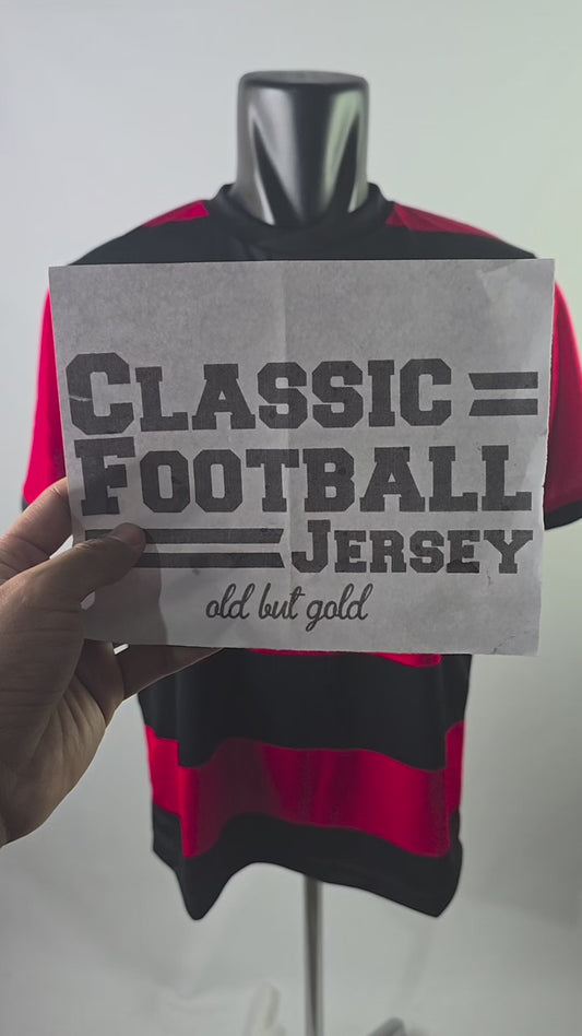 1983 QPR Away