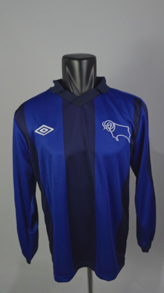 1977-79 Derby County Third Shirt