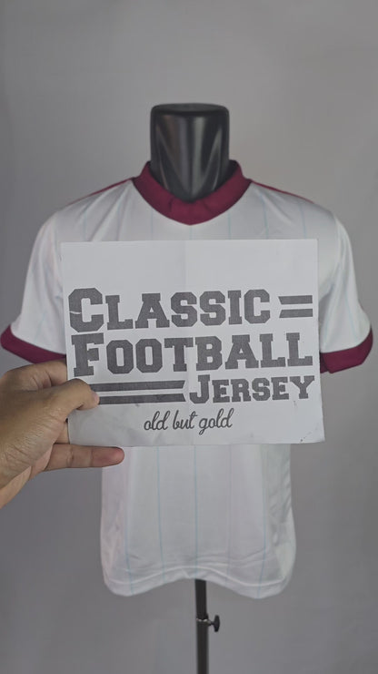 1985 West Ham United Away