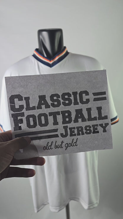 1985 Derby County Home
