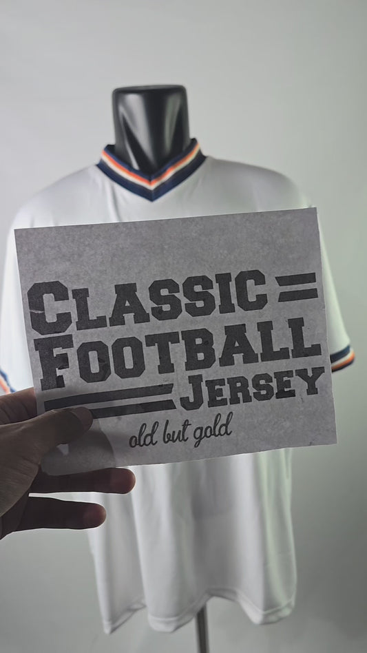1985 Derby County Home