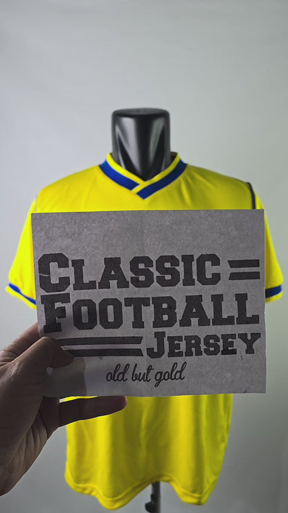 1987 Derby County Away Shirt