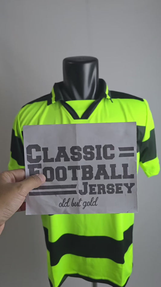 1998/99 Cliftonville Away Shirt
