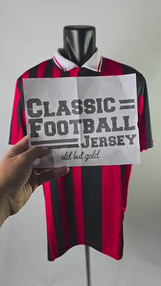1989 Derby County Away Shirt